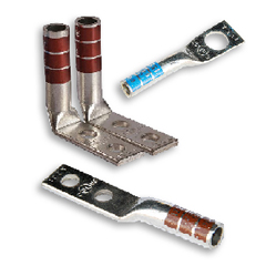 Compression Solder & Mechanical Lugs